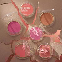Blush Crush! Blush Crush! 3